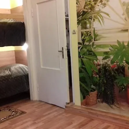 Avotu-matisa Cozy Flat Warm Calm