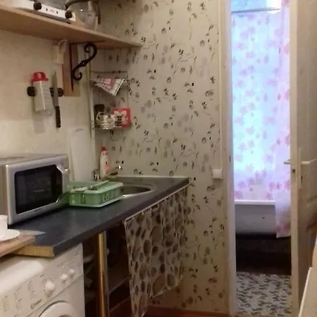 Appartamento Avotu-matisa Cozy Flat Warm Calm Riga