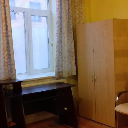 Avotu-matisa Cozy Flat Warm Calm Ρίγα